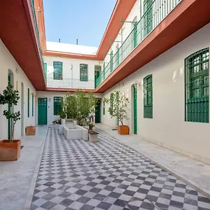Triana Flat, 3mn From Plaza De Cuba Apartamento