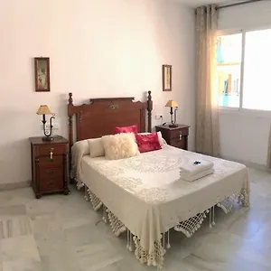 Magnifico Apartamento En El Centro De Séville